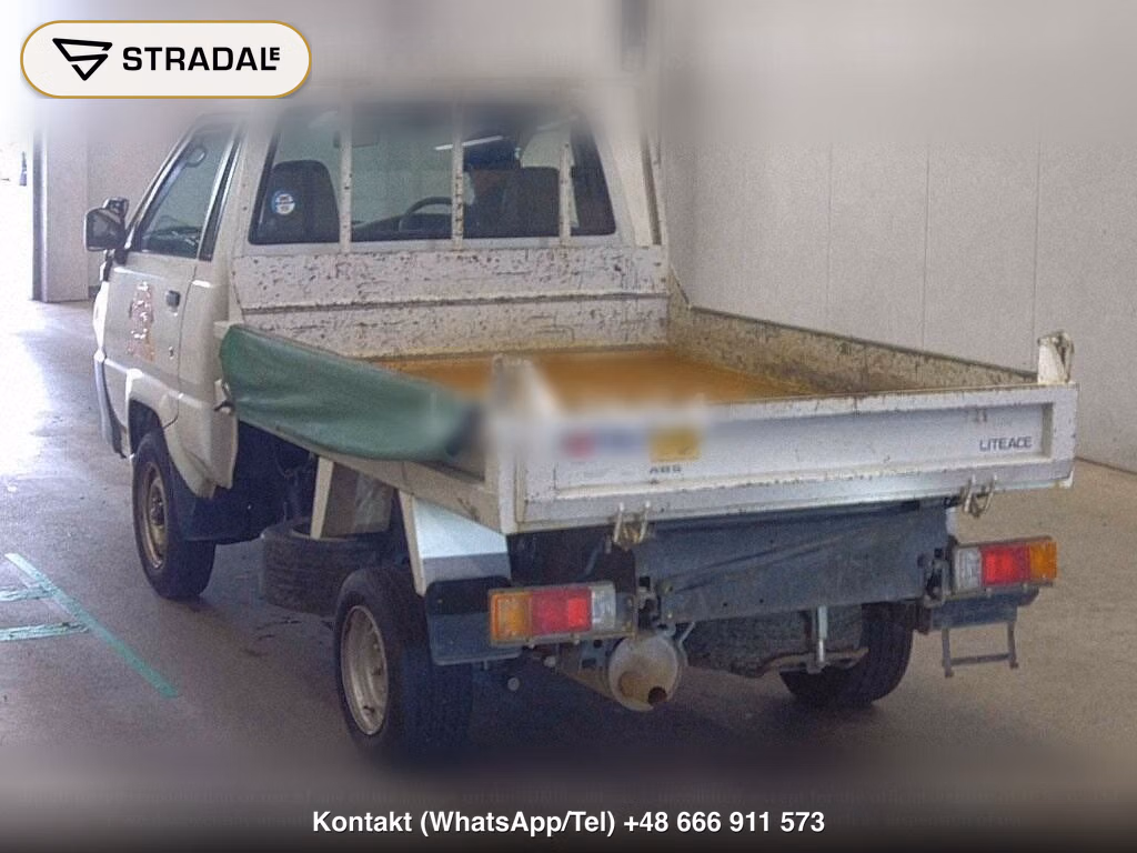 TOYOTA LITEACE TRUCK OTHERS, miniaturka 3
