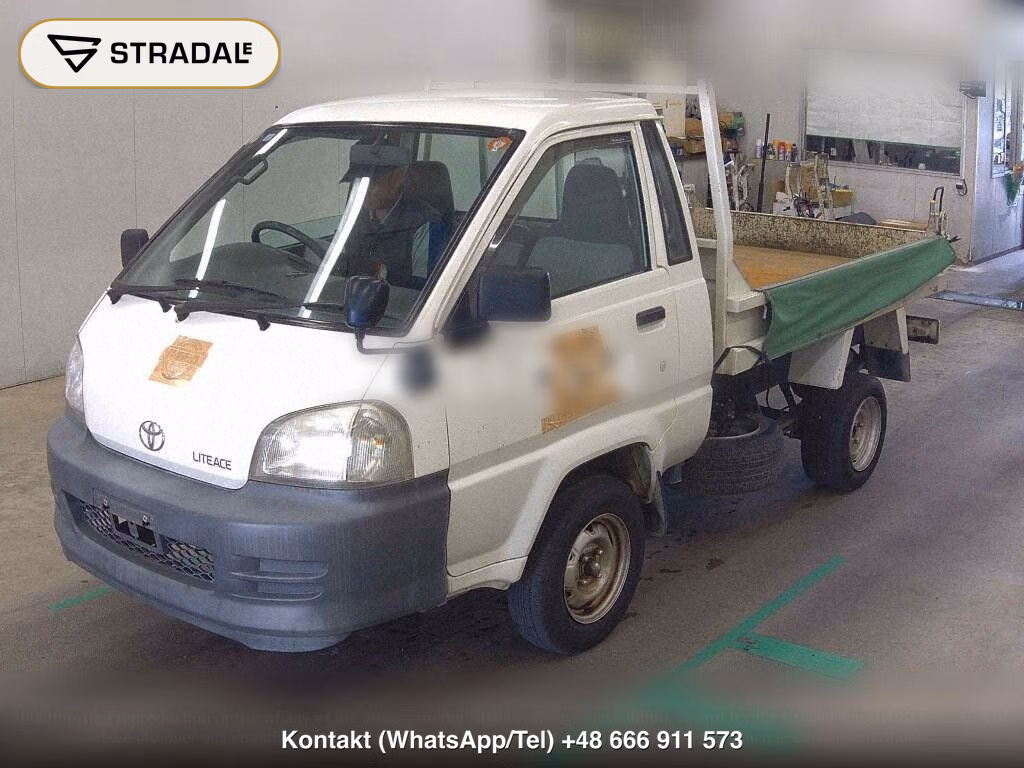 TOYOTA LITEACE TRUCK OTHERS, miniaturka 5