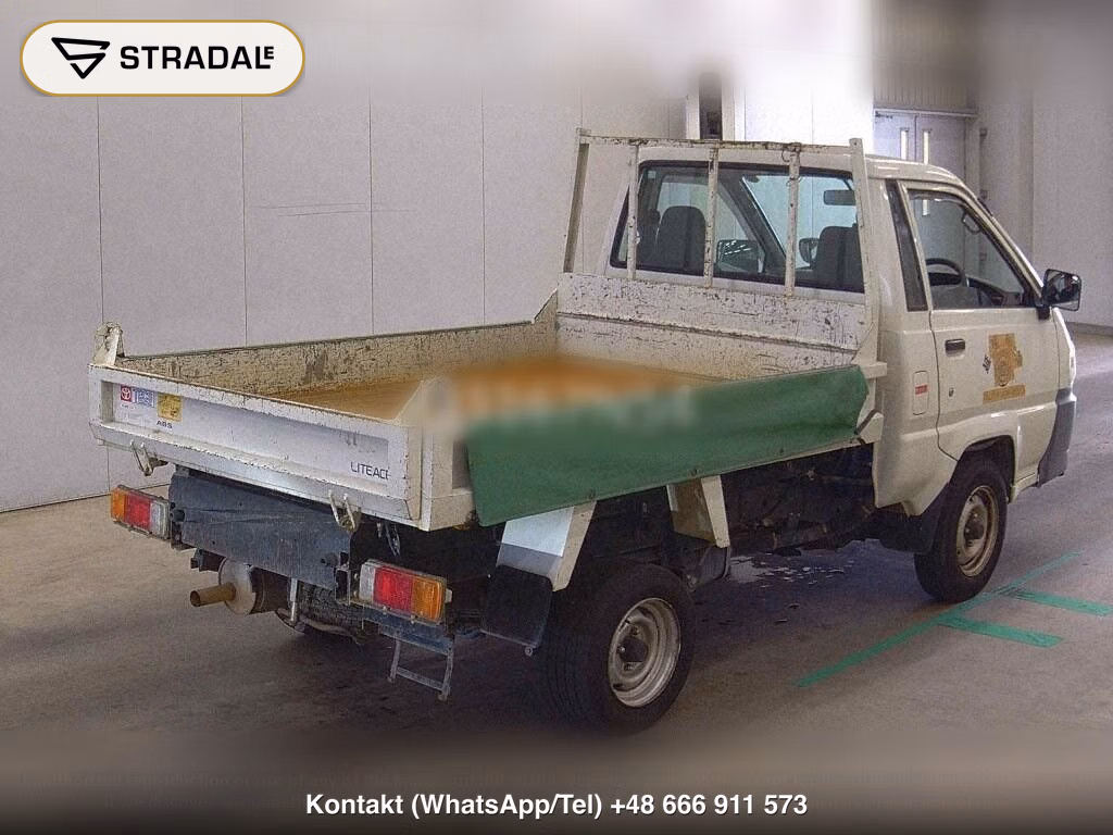 TOYOTA LITEACE TRUCK OTHERS, miniaturka 6