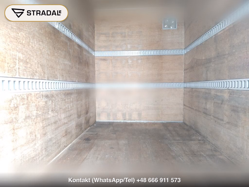 TOYOTA DYNA TRUCK 2D PANEL VAN, miniaturka 7