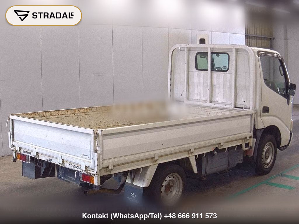 TOYOTA TOYOACE 2D, miniaturka 6