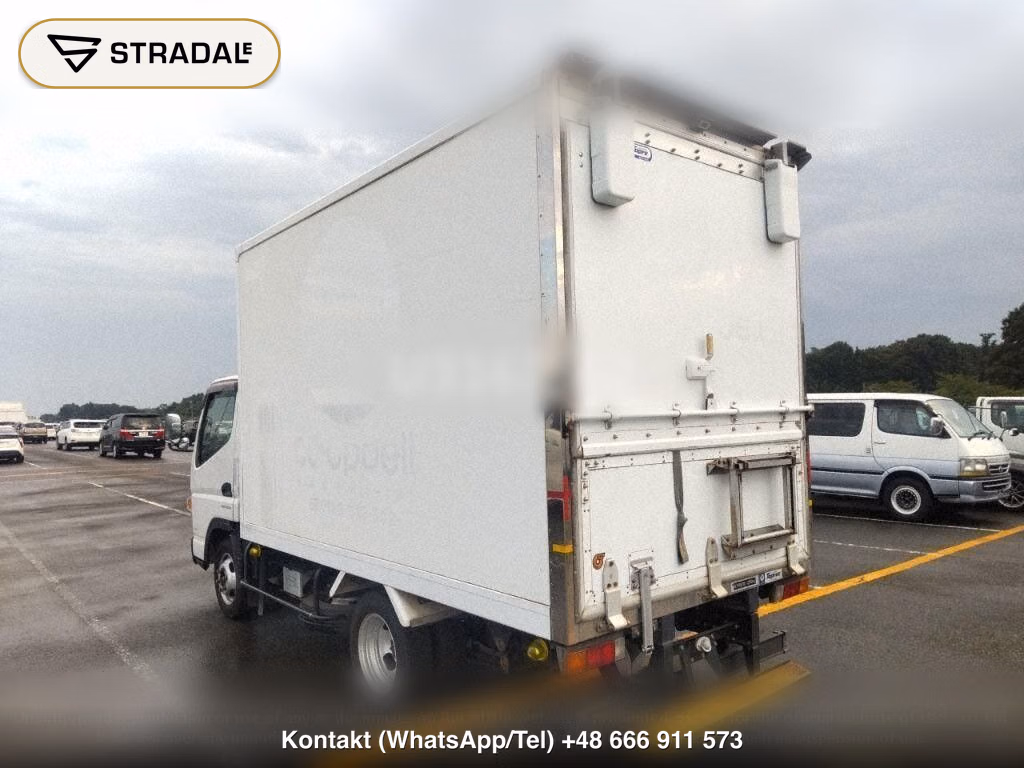 MITSUBISHI FUSO CANTER 2D OTHERS, miniaturka 3