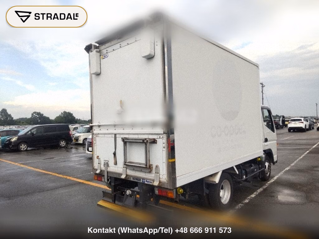 MITSUBISHI FUSO CANTER 2D OTHERS, miniaturka 6