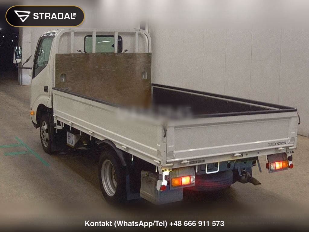 TOYOTA DYNA TRUCK 2D 4WD, miniaturka 3