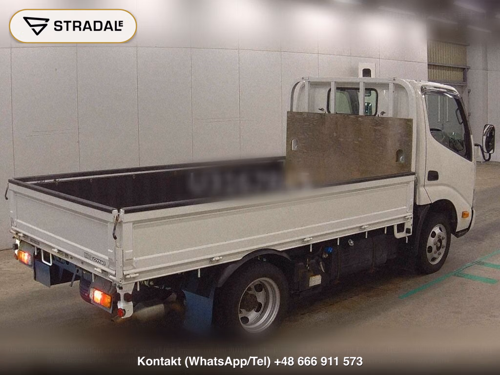 TOYOTA DYNA TRUCK 2D 4WD, miniaturka 6