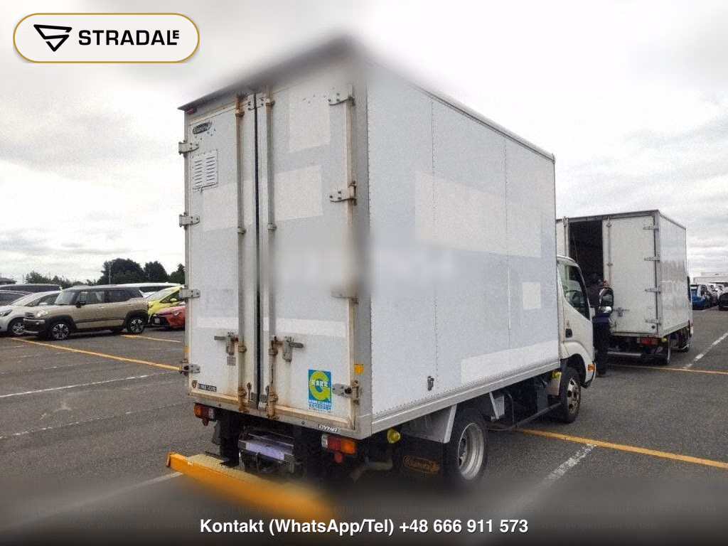 TOYOTA DYNA TRUCK 2D, miniaturka 6