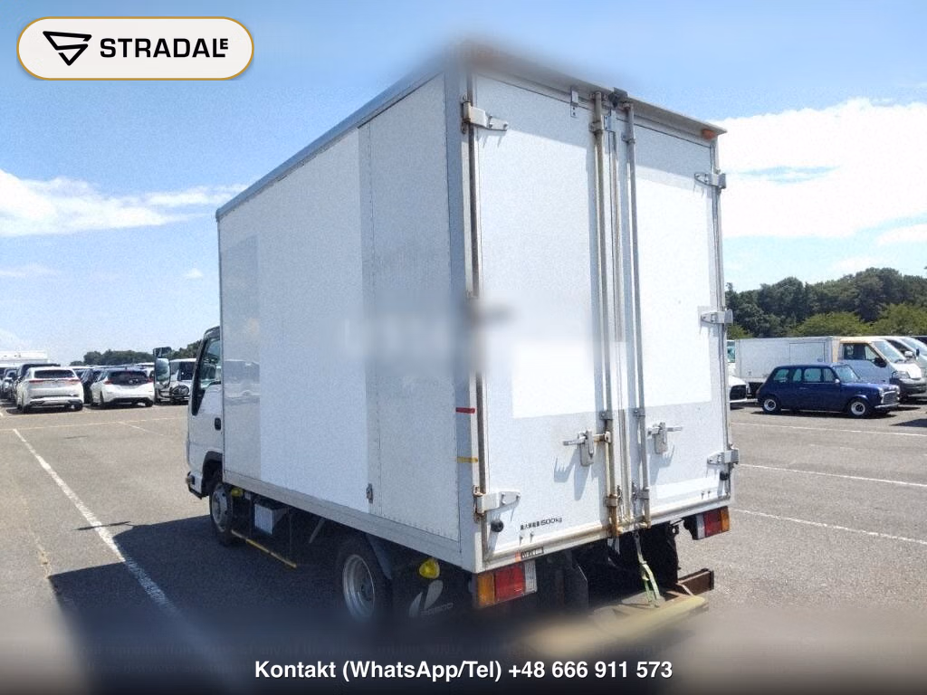 ISUZU ELF TRUCK 2D OTHERS, miniaturka 3