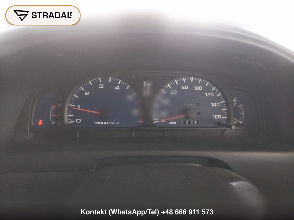 TOYOTA HILUX SPORTS PICK UP 2D 4WD, miniaturka 4