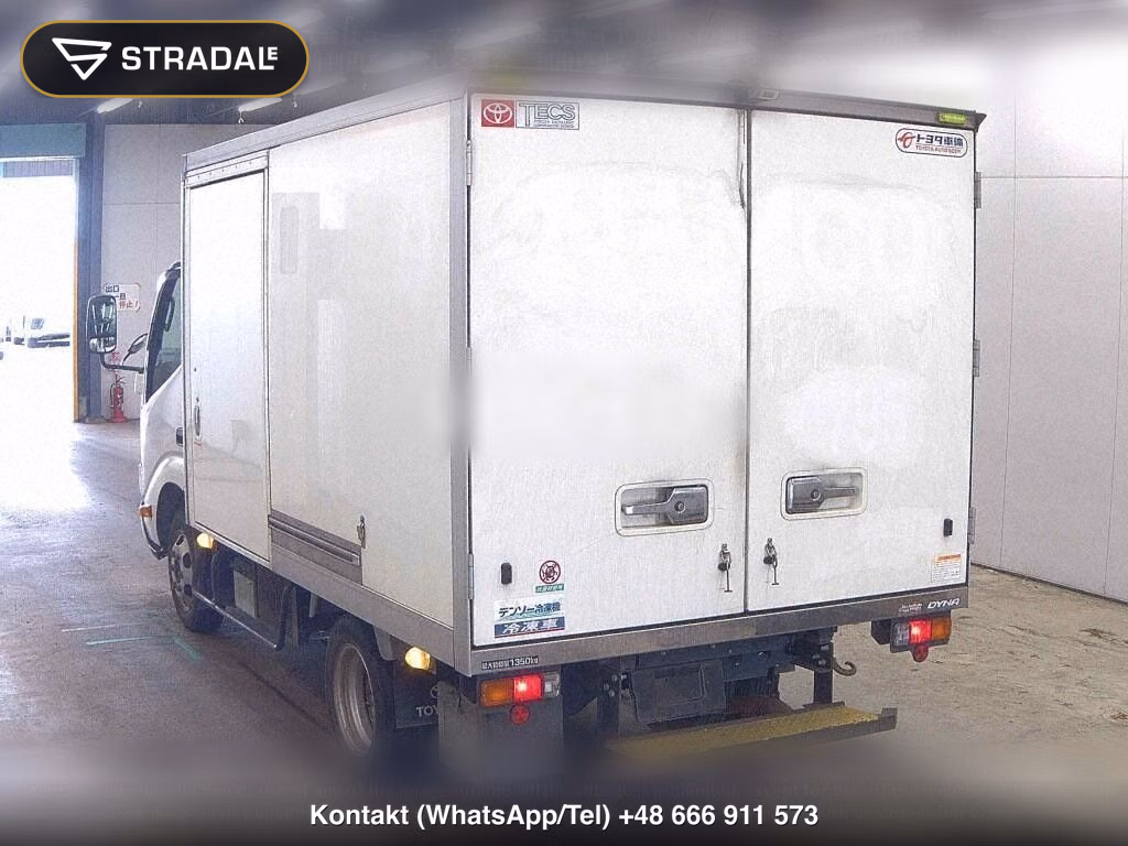 TOYOTA DYNA TRUCK 2D OTHERS, miniaturka 3