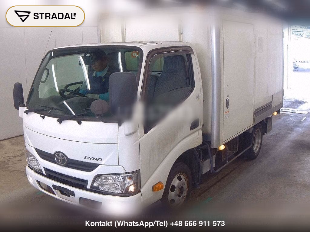 TOYOTA DYNA TRUCK 2D OTHERS, miniaturka 5
