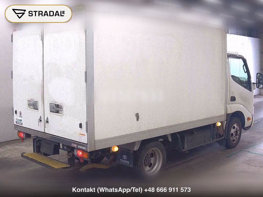 TOYOTA DYNA TRUCK 2D OTHERS, miniaturka 6