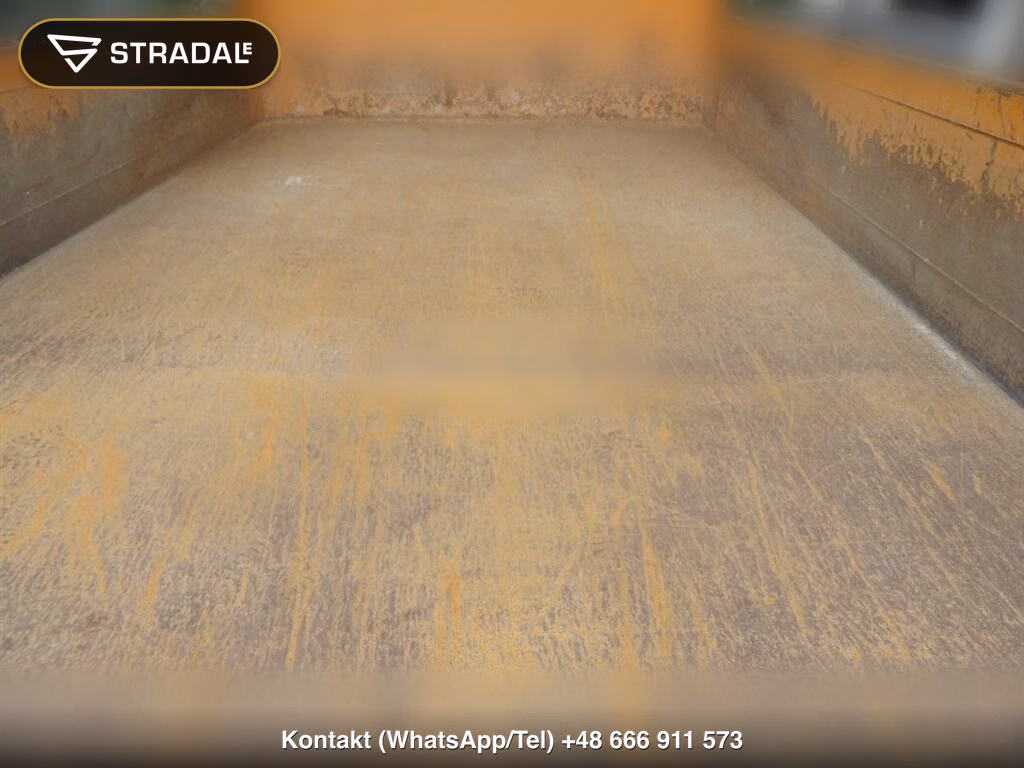 MITSUBISHI FUSO CANTER 2D DUMP, miniaturka 7