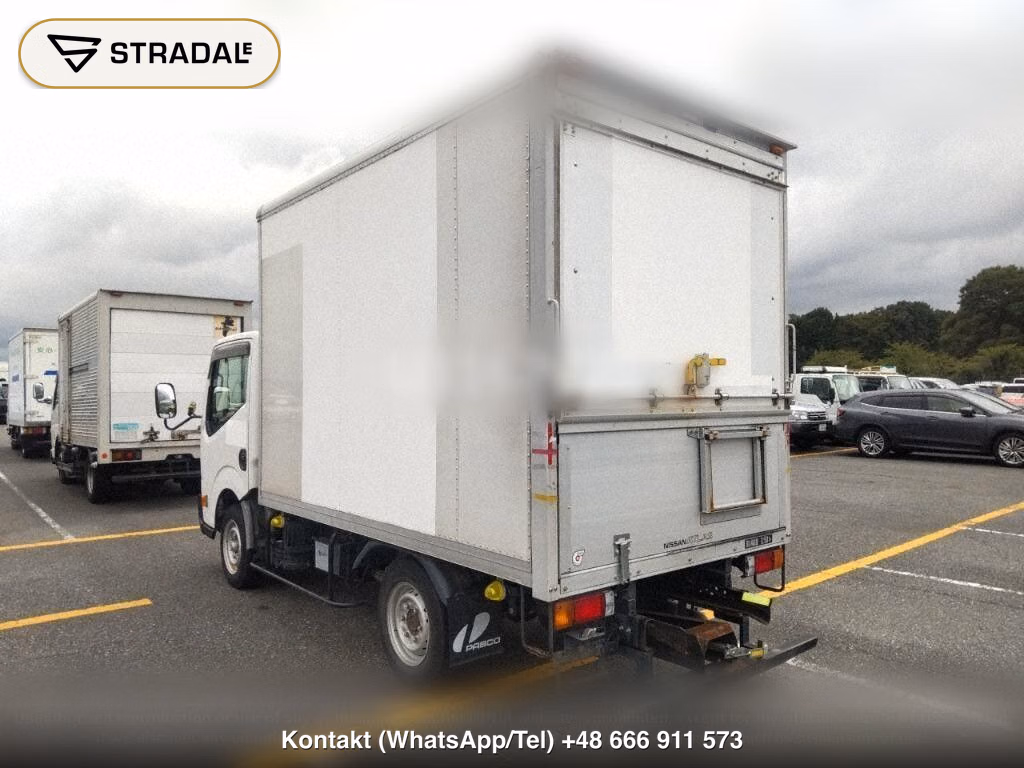 NISSAN ATLAS TRUCK 2D, miniaturka 3