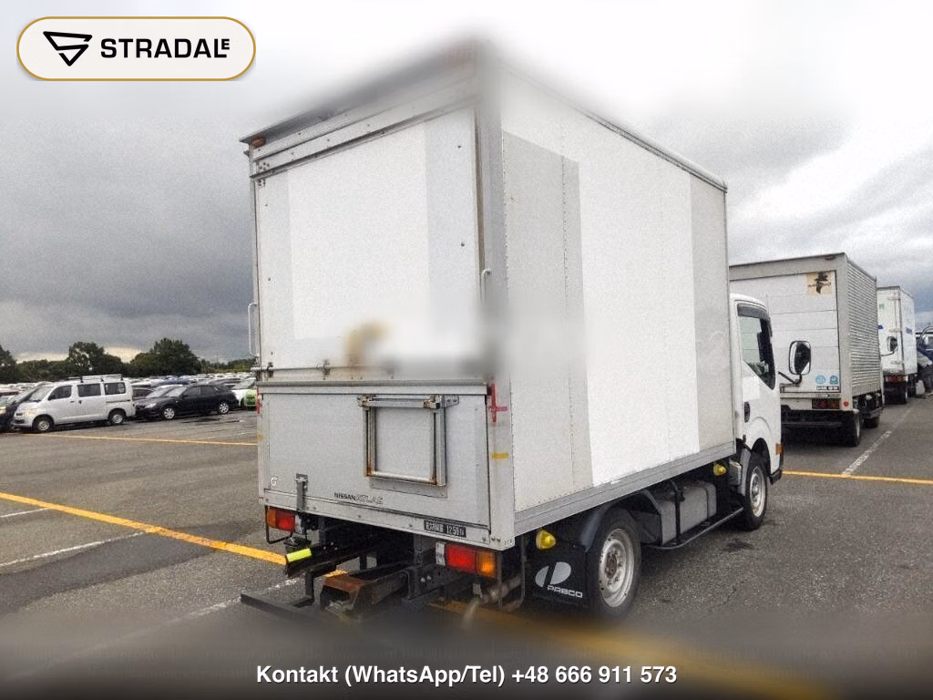 NISSAN ATLAS TRUCK 2D, miniaturka 6