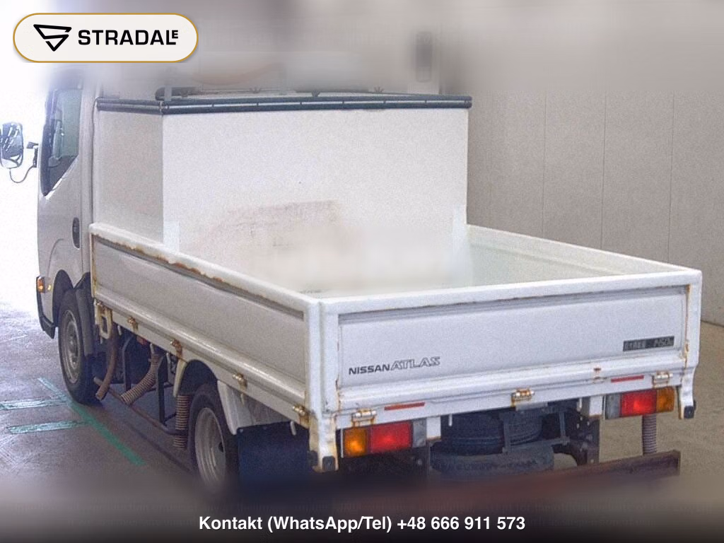 NISSAN ATLAS TRUCK 2D OTHERS, miniaturka 3