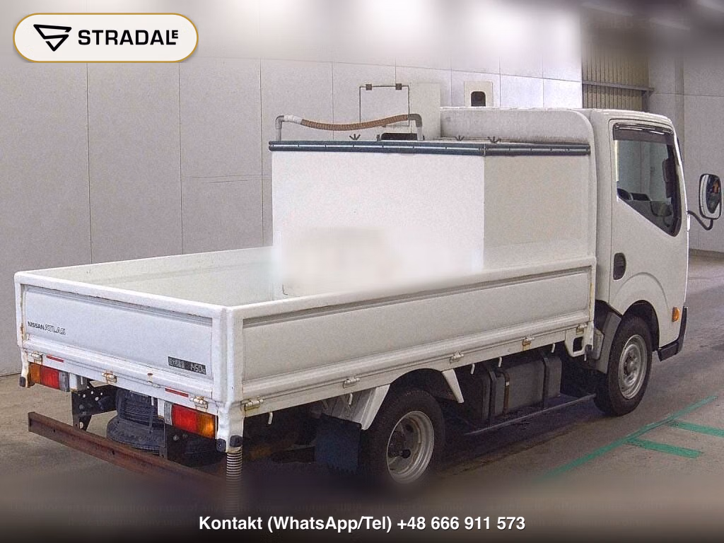 NISSAN ATLAS TRUCK 2D OTHERS, miniaturka 6