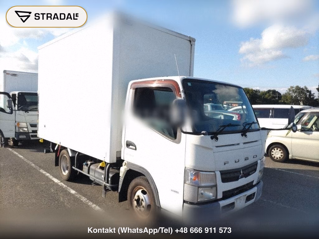 MITSUBISHI FUSO CANTER 2D OTHERS, miniaturka 2