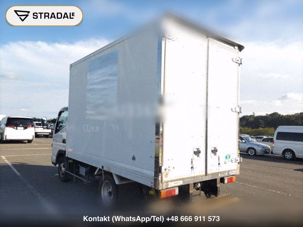 MITSUBISHI FUSO CANTER 2D OTHERS, miniaturka 3