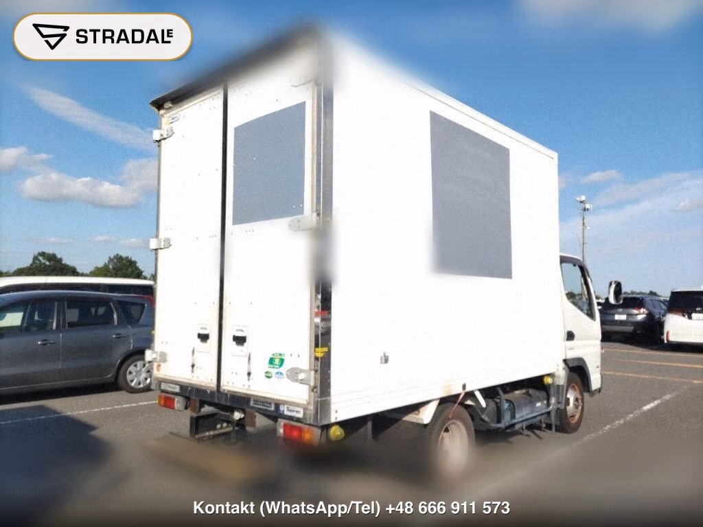 MITSUBISHI FUSO CANTER 2D OTHERS, miniaturka 6