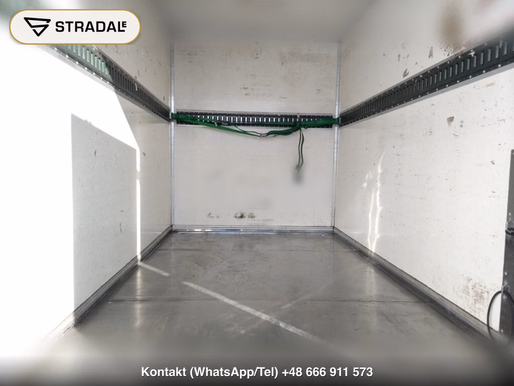 MITSUBISHI FUSO CANTER 2D OTHERS, miniaturka 7