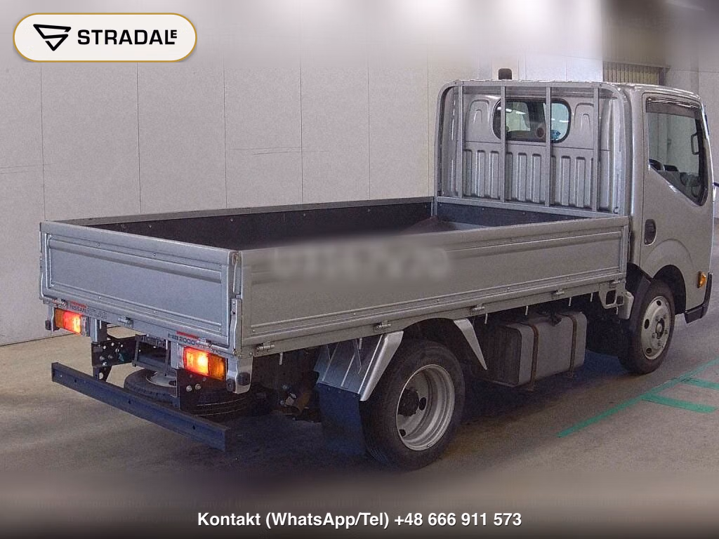 NISSAN ATLAS TRUCK 2D, miniaturka 6
