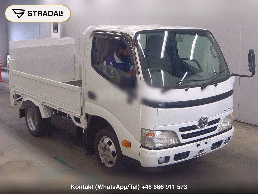 TOYOTA DYNA TRUCK OTHERS, miniaturka 2