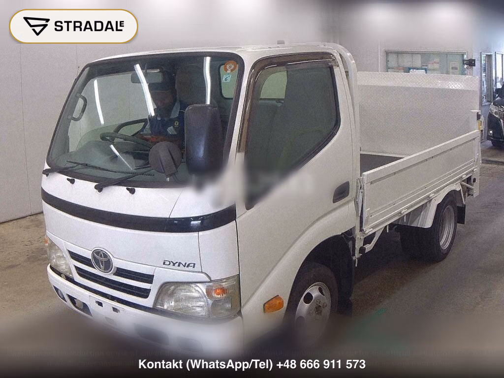 TOYOTA DYNA TRUCK OTHERS, miniaturka 5