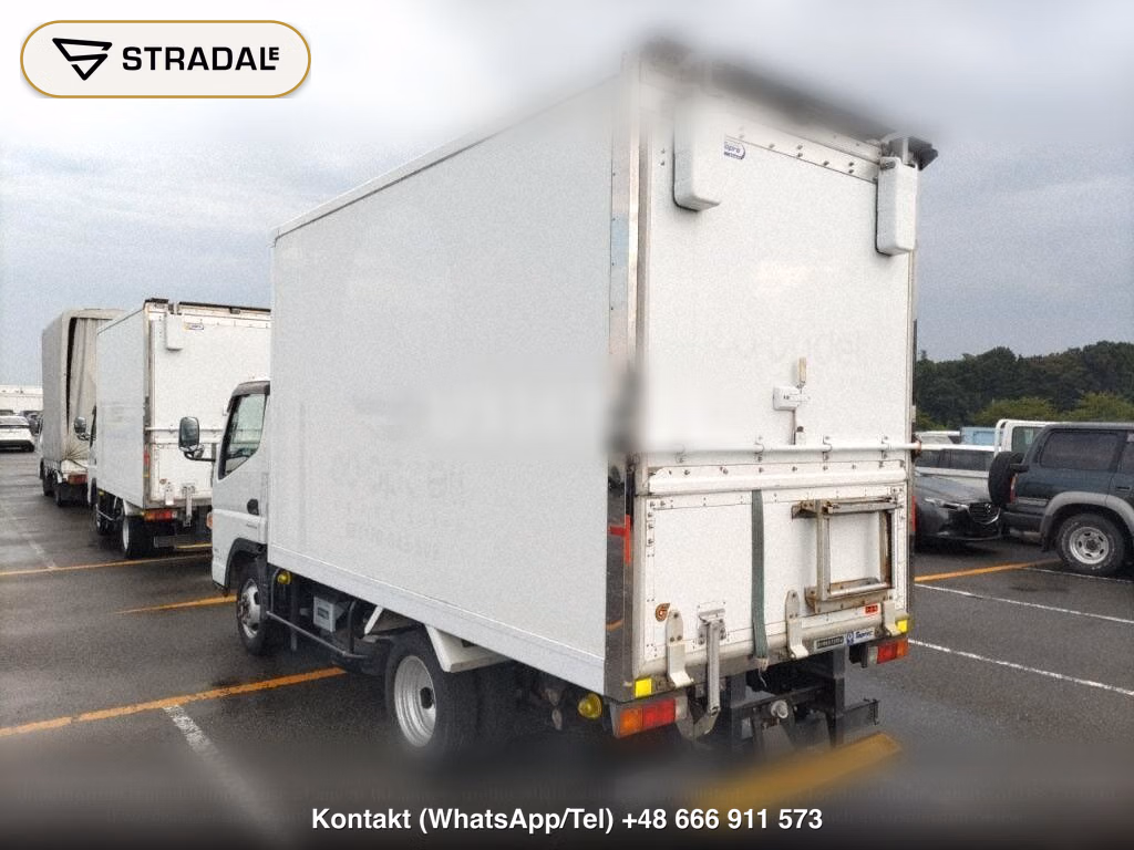 MITSUBISHI FUSO CANTER 2D OTHERS, miniaturka 3