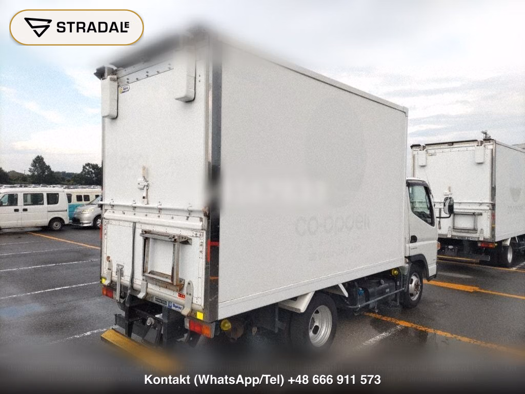 MITSUBISHI FUSO CANTER 2D OTHERS, miniaturka 6