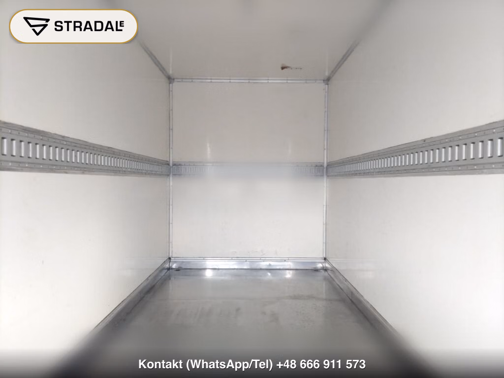 MITSUBISHI FUSO CANTER 2D OTHERS, miniaturka 7