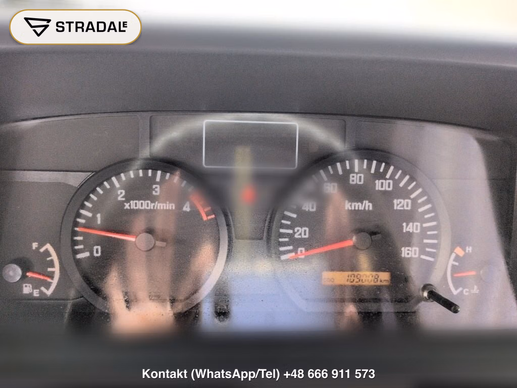 ISUZU ELF TRUCK 2D OTHERS, miniaturka 4