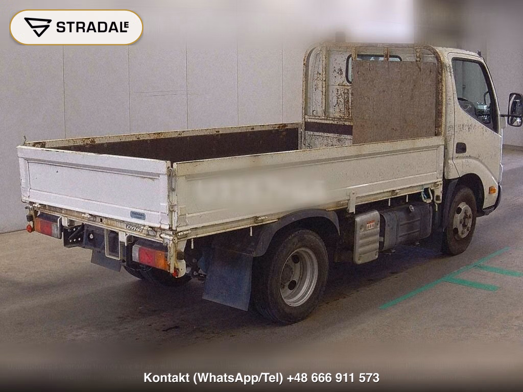 TOYOTA DYNA TRUCK 2D, miniaturka 6