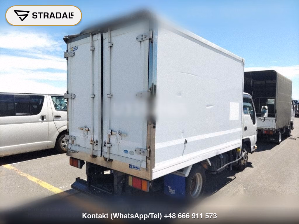 ISUZU ELF TRUCK 2D OTHERS, miniaturka 6