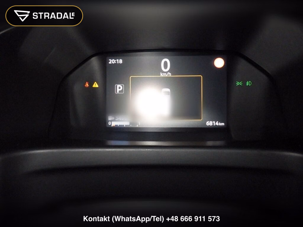 NISSAN NV200 VANETTE VAN GX, miniaturka 4