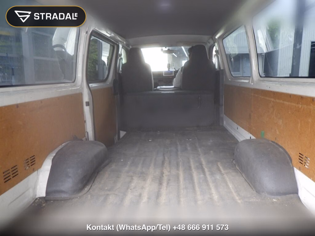 TOYOTA REGIUS ACE VAN 4D DX, miniaturka 7