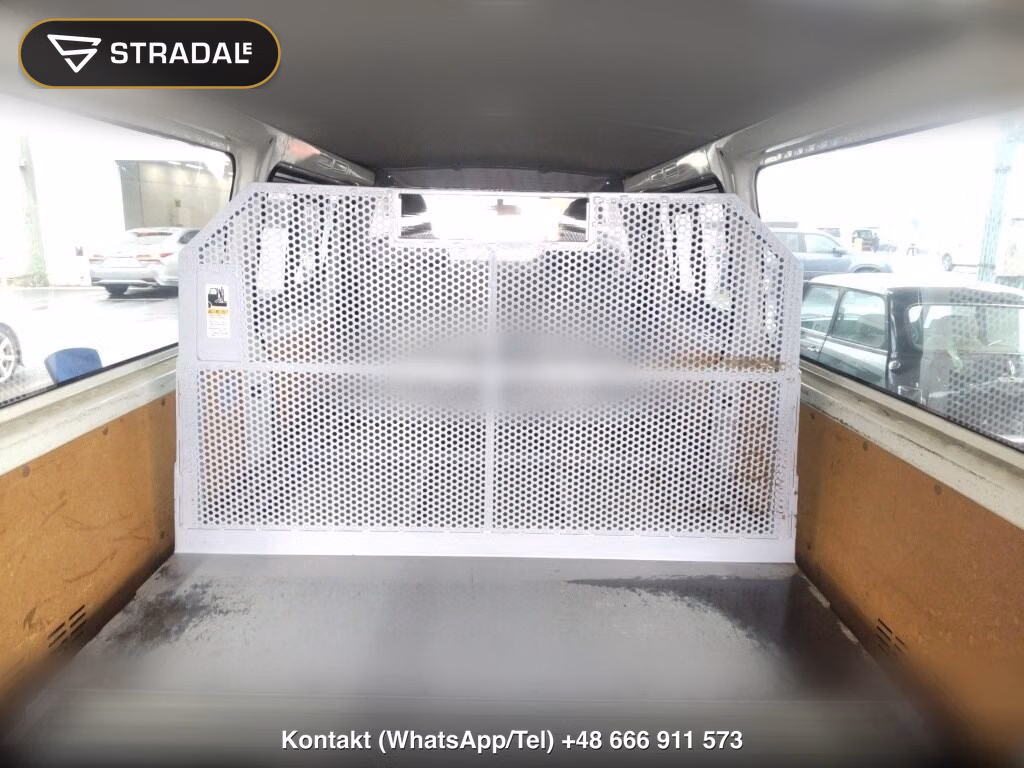 TOYOTA HIACE VAN 5D DX, miniaturka 7
