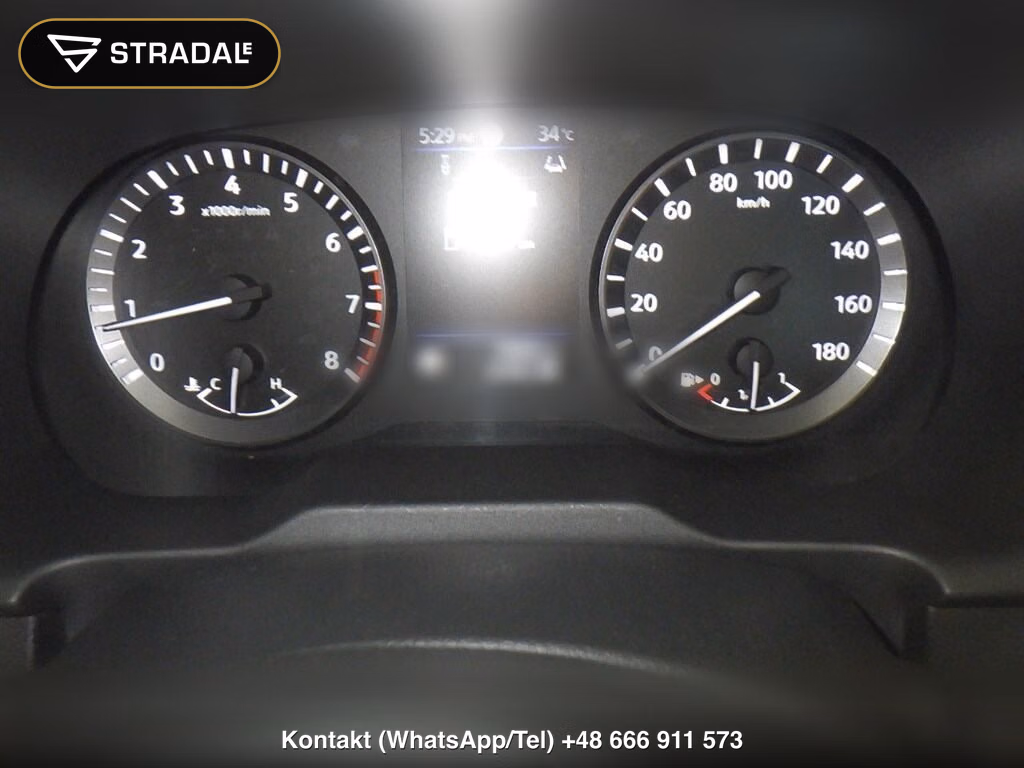NISSAN CARAVAN VAN 5D GRAND PREMIUM GX, miniaturka 4