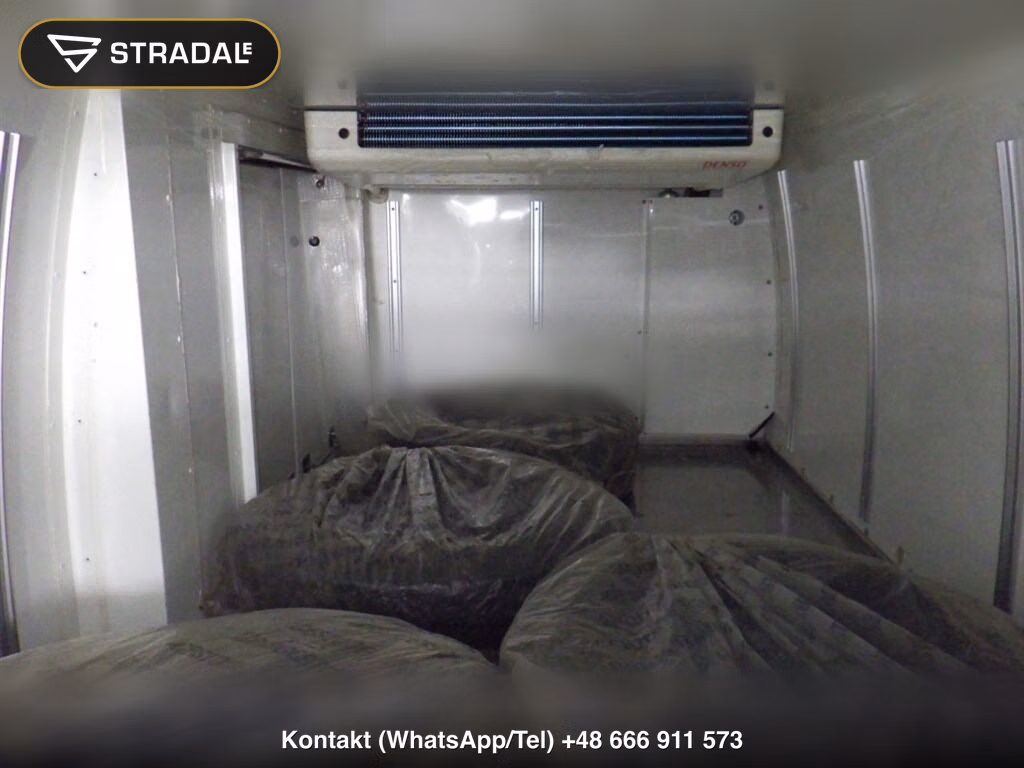 TOYOTA HIACE VAN 4D OTHERS, miniaturka 7