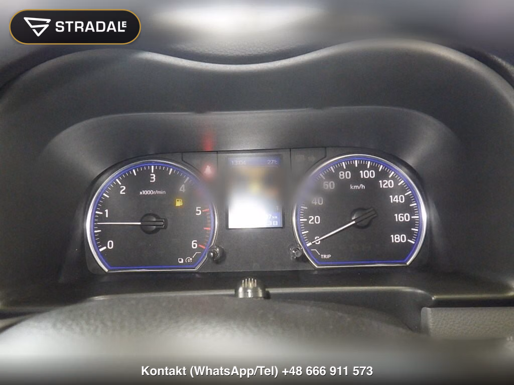 NISSAN NV350CARAVAN VAN 5D LONG PREMIUM GX TURBO, miniaturka 3