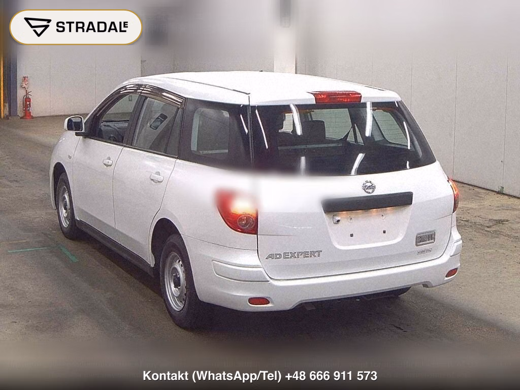 NISSAN AD EXPERT GX, miniaturka 3