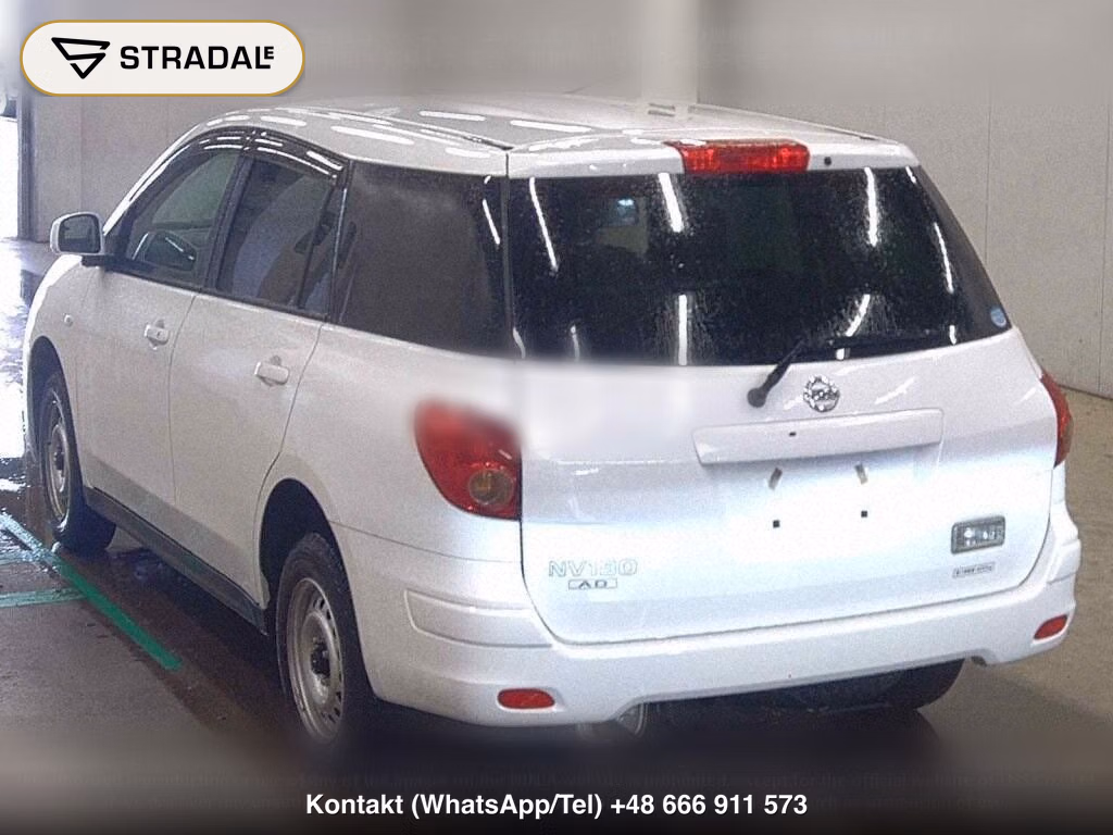 NISSAN NV150AD 4WD EXPERT GX, miniaturka 2
