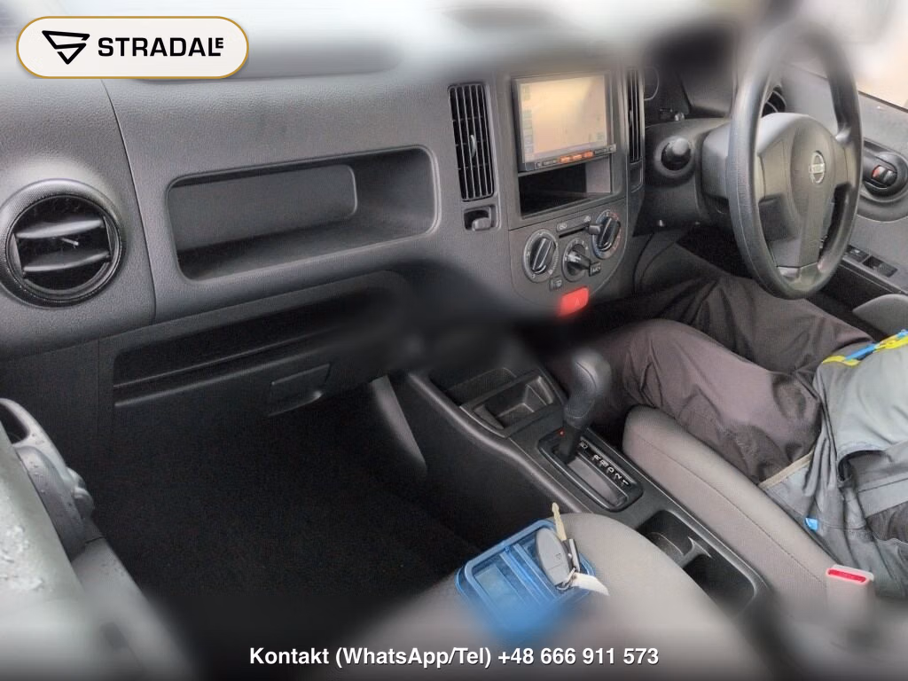 NISSAN NV150AD 4WD EXPERT GX, miniaturka 3