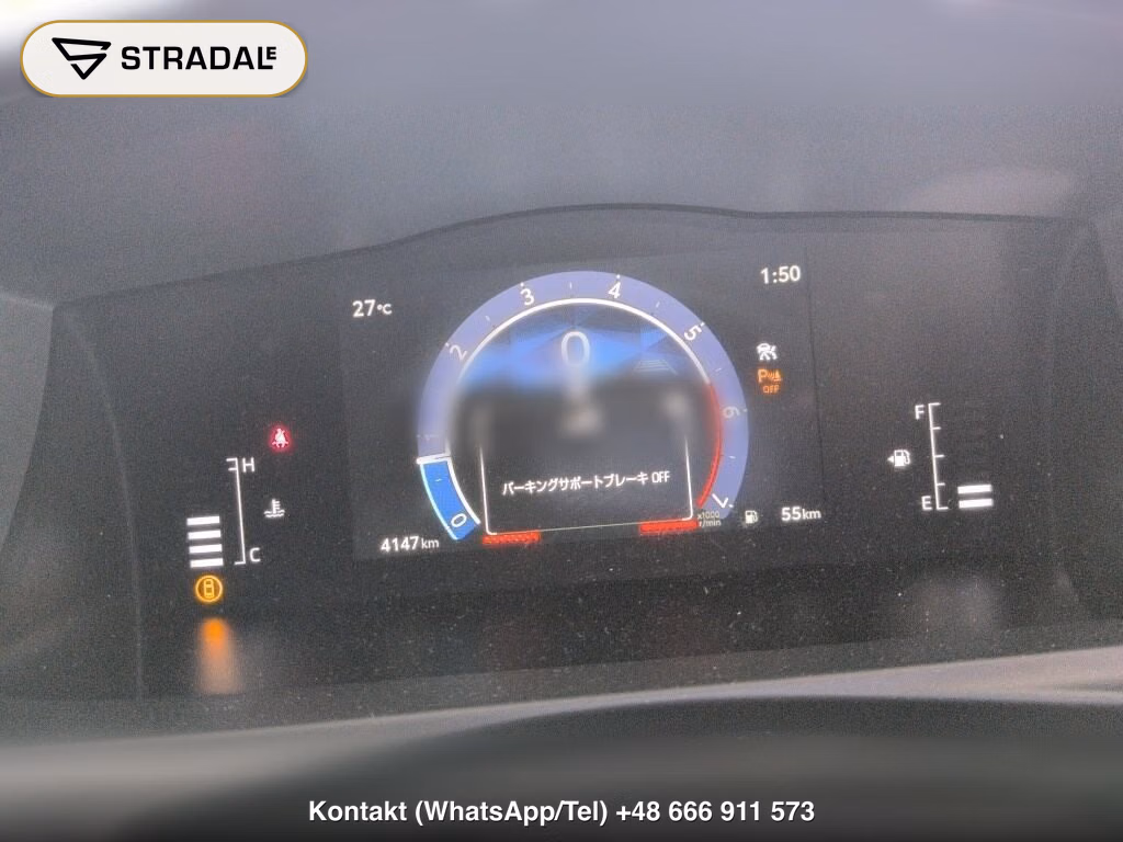 TOYOTA HIACE VAN 5D LONG SUPER GL, miniaturka 4