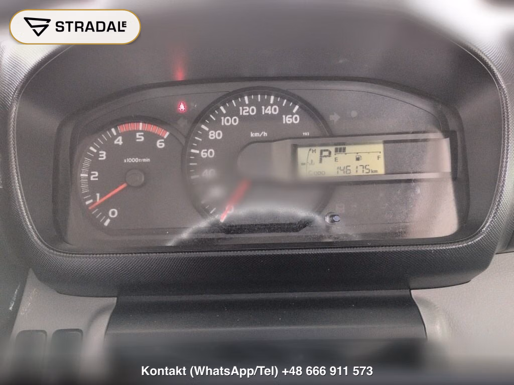 TOYOTA DYNA TRUCK 4D 4WD, miniaturka 4