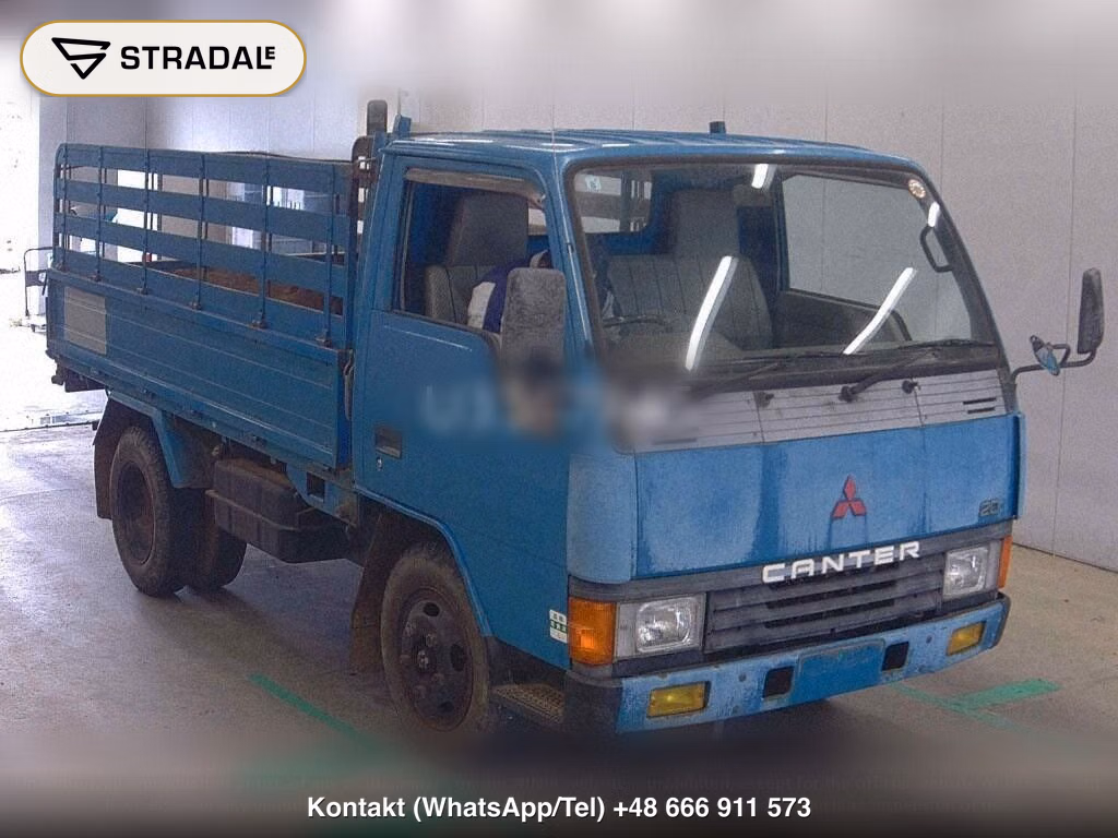 MITSUBISHI FUSO CANTER 2D, miniaturka 2