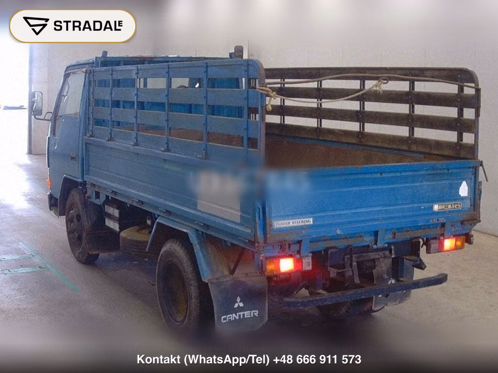 MITSUBISHI FUSO CANTER 2D, miniaturka 3
