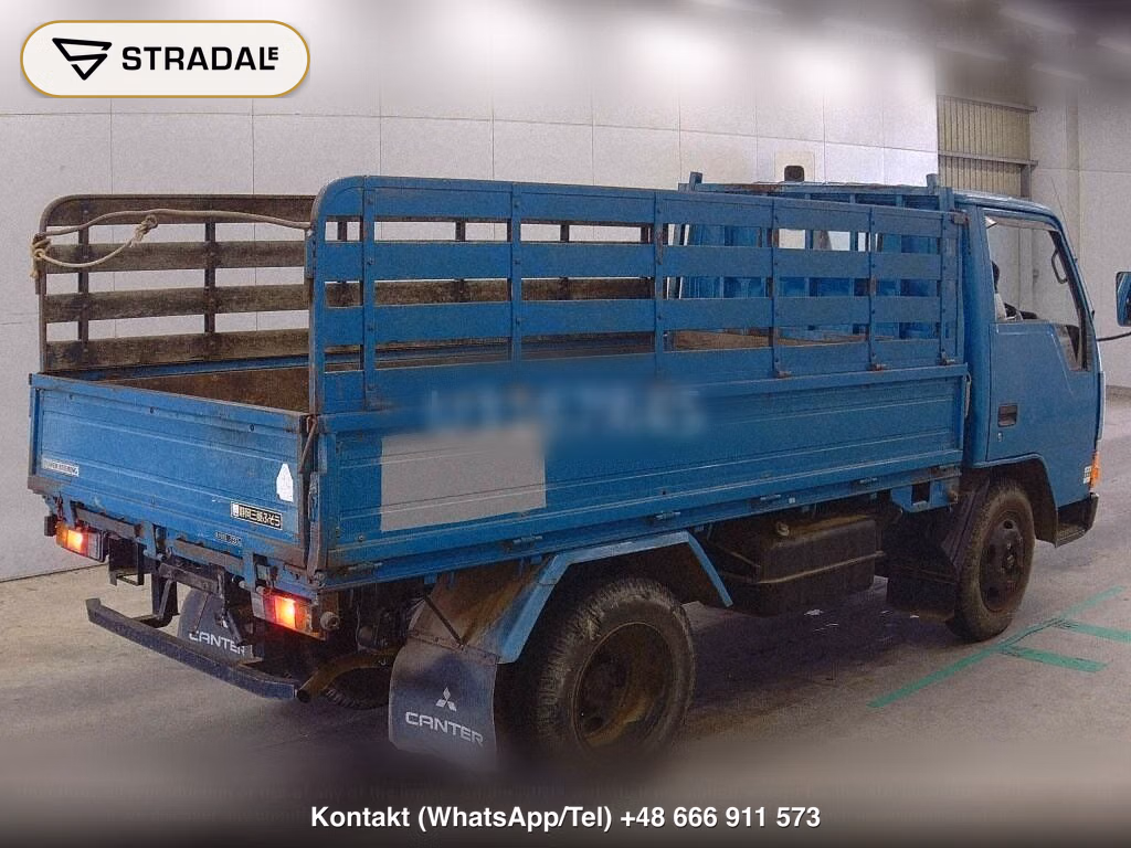 MITSUBISHI FUSO CANTER 2D, miniaturka 6