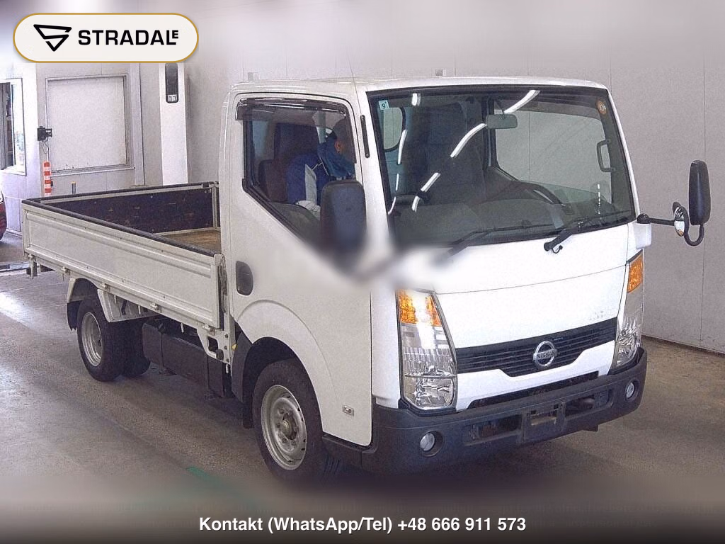 NISSAN ATLAS TRUCK SUPERLOW, miniaturka 2