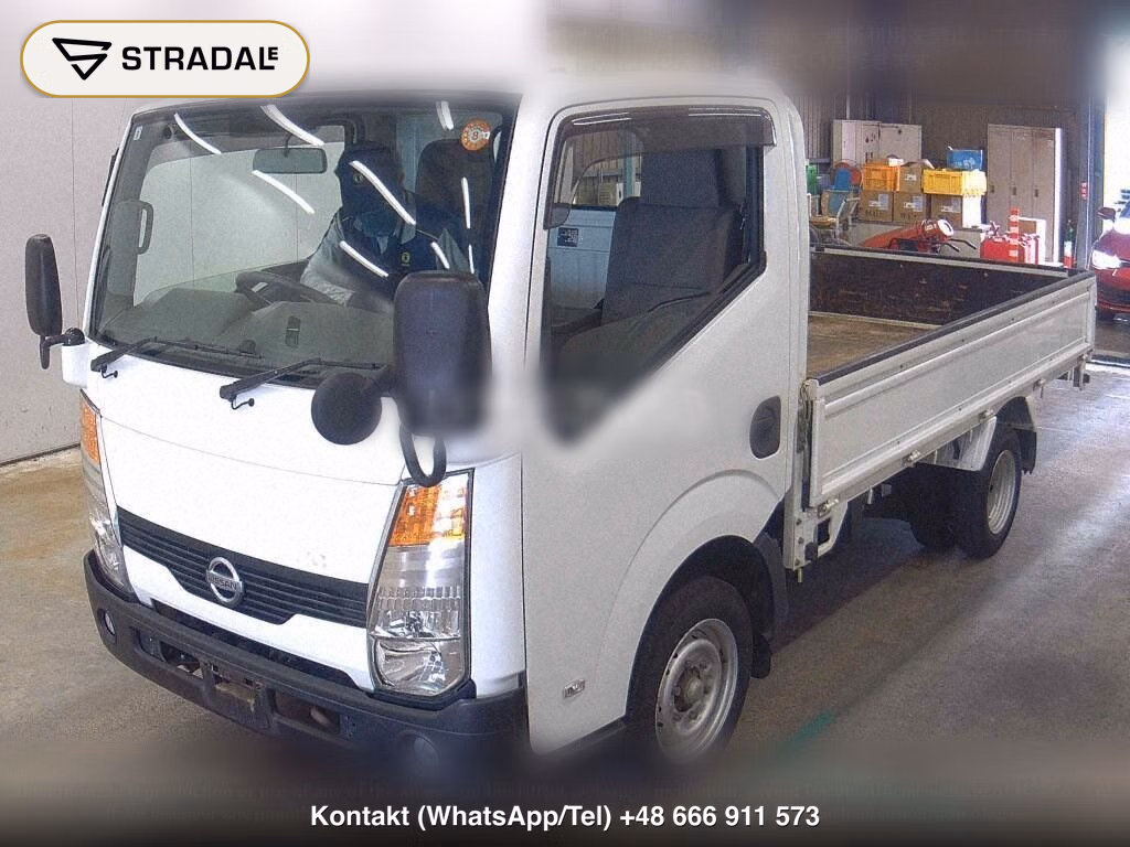 NISSAN ATLAS TRUCK SUPERLOW, miniaturka 5