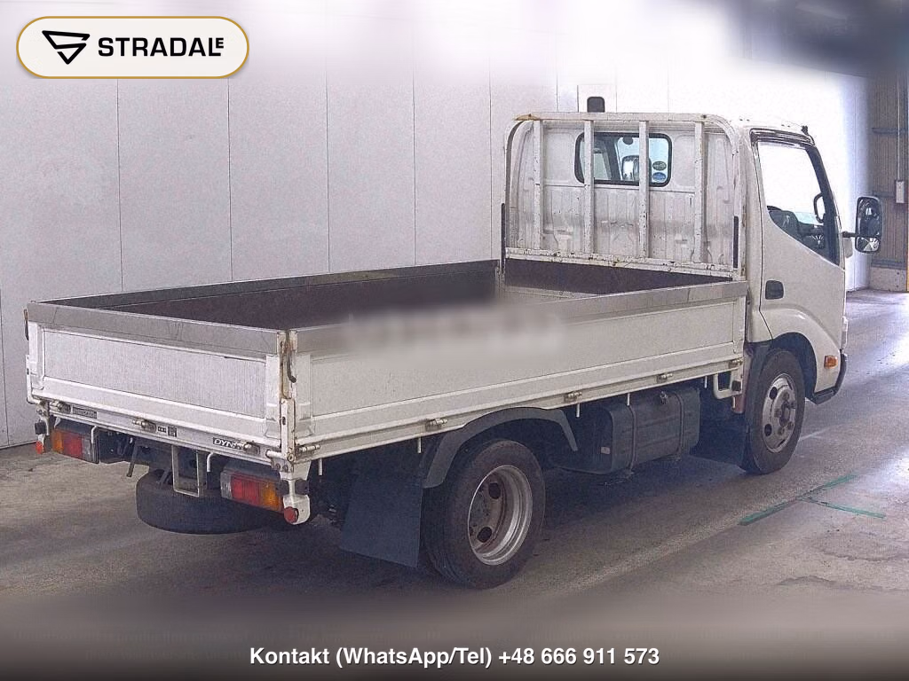 TOYOTA DYNA TRUCK 2D, miniaturka 6